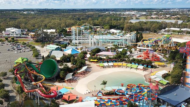 Ardent Leisure has yet to set an opening date for Dreamworld following the shutdown of the park in late March.