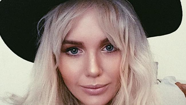 Madlin Sims sparked off a fresh furore on the SSM vote versus free speech when she announced on Facebook that she had sacked a contractor because they expressed their support for a No vote in upcoming postal survey.