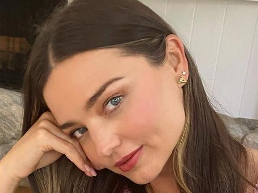 Miranda Kerr instagram picture, , , From source:, https://www.instagram.com/mirandakerr/