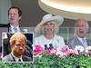 New Charles pic proves Harry wrong