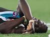 Aliir showed ‘clear signs of concussion’ in head knock: Expert