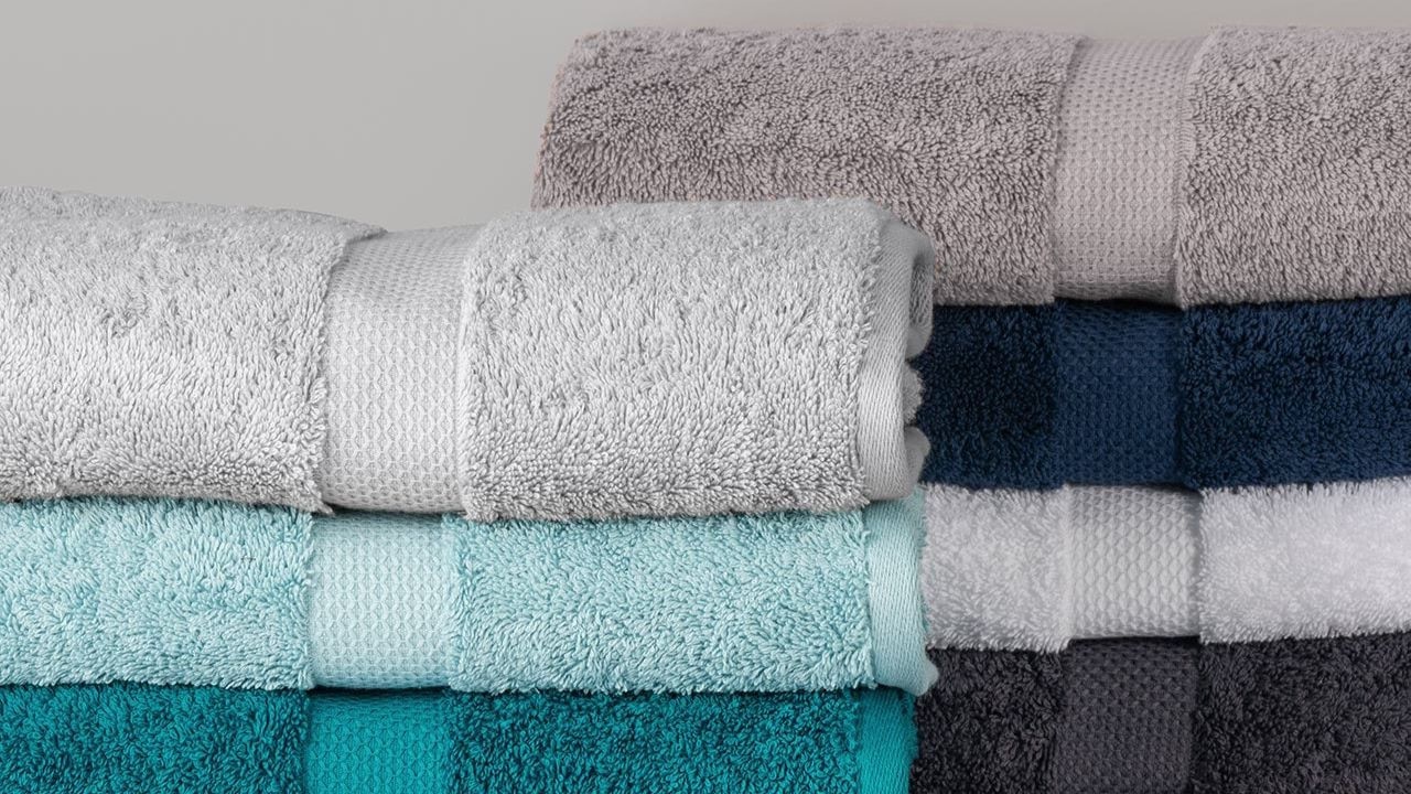 Top-rated bath sheet that are ‘simply the best’