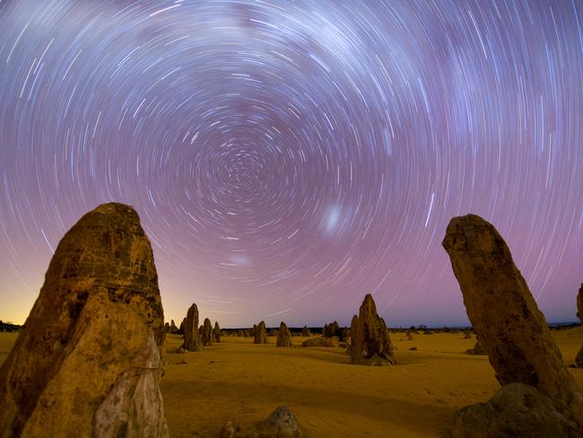 14 jaw-dropping Australian natural attractions.