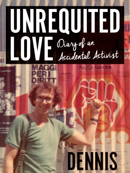 A memoir by Dennis Altman