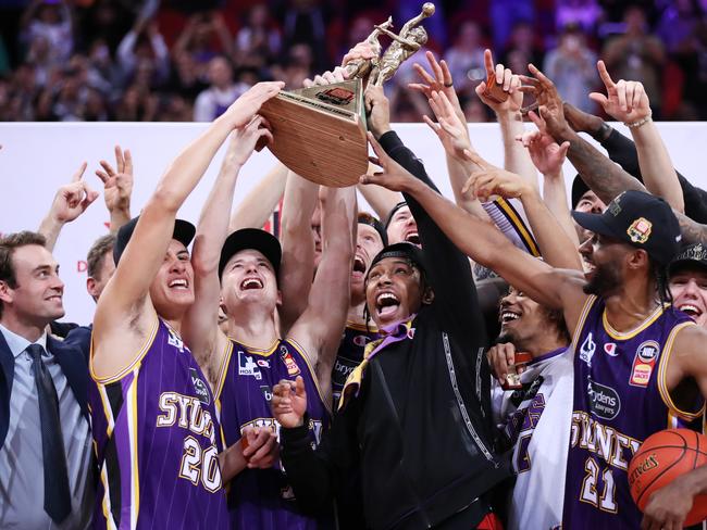 Kings eye more success amid free agency frenzy