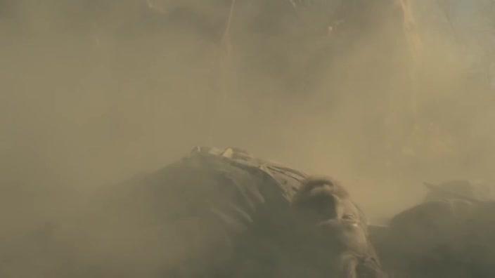Westworld sneak peek