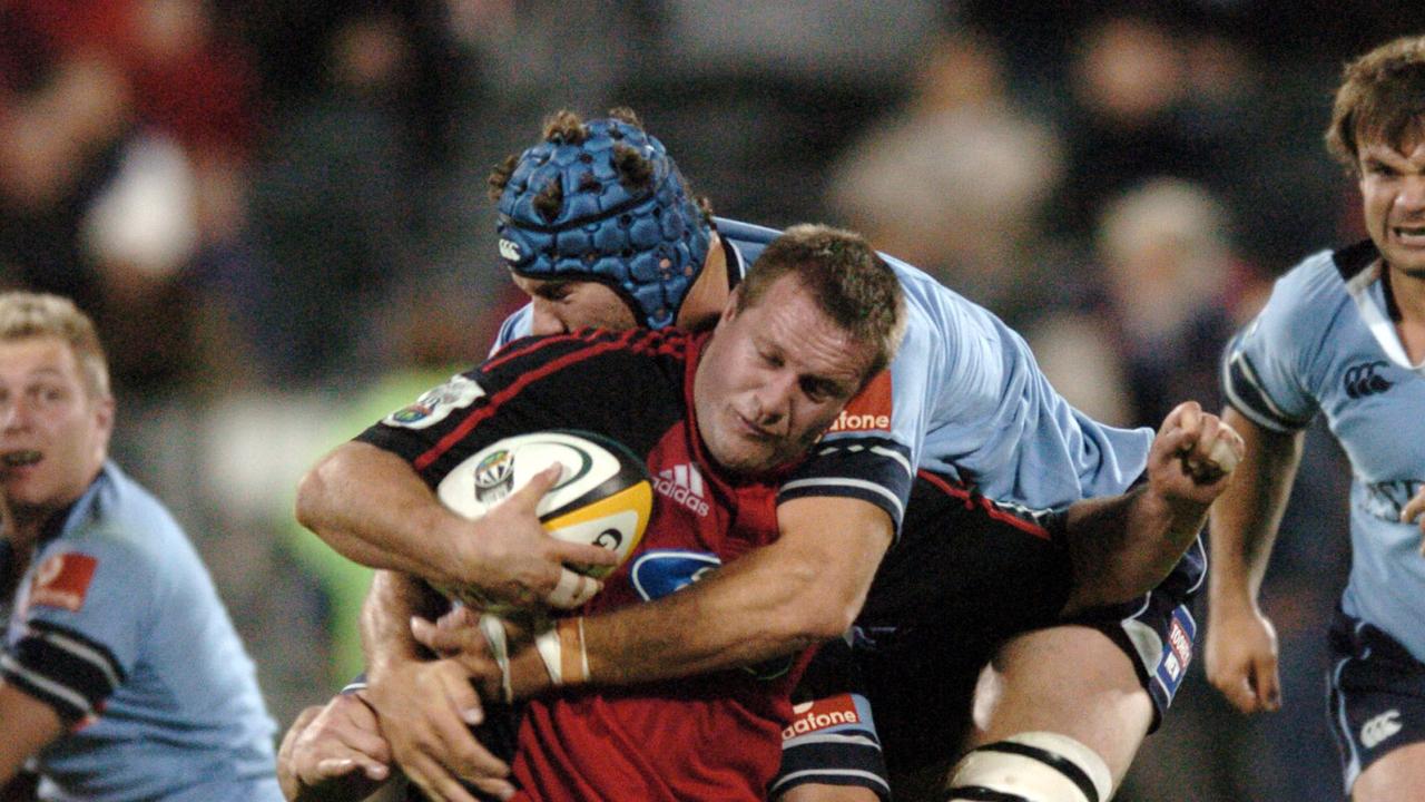 Ex-jogador de Rugby, Campbell Johnstone se assume gay uma década depois da  aposentadoria