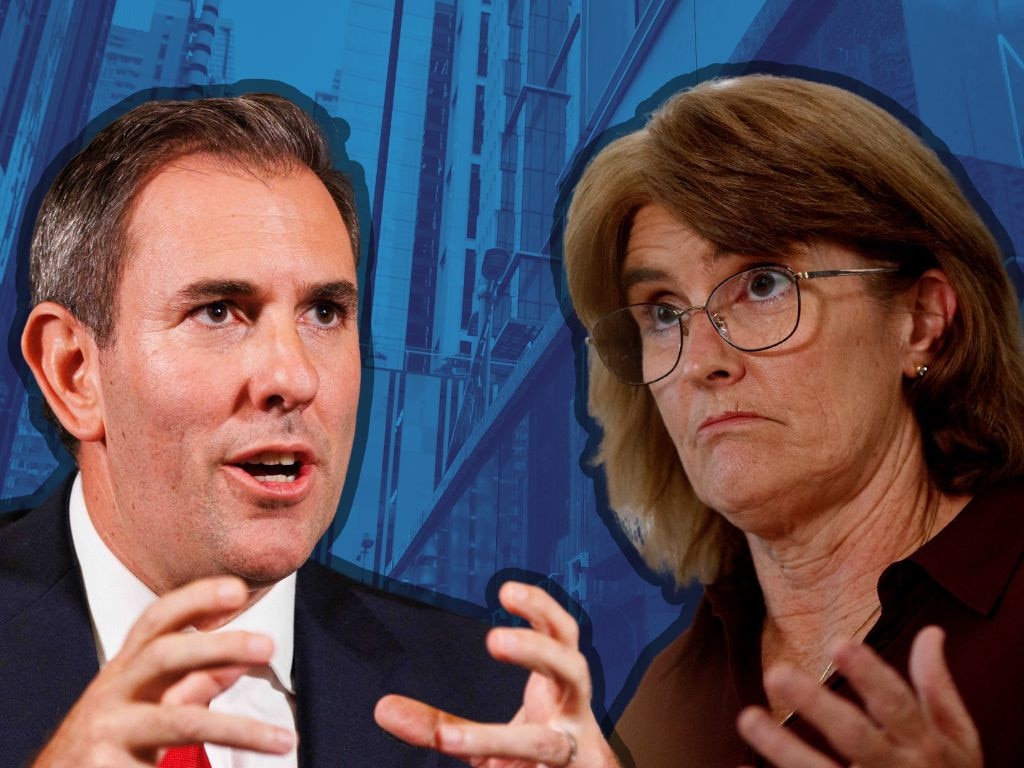 Bullock’s RBA red flag on inflation