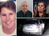 Former partner missing after $500k reward announced in cold case
