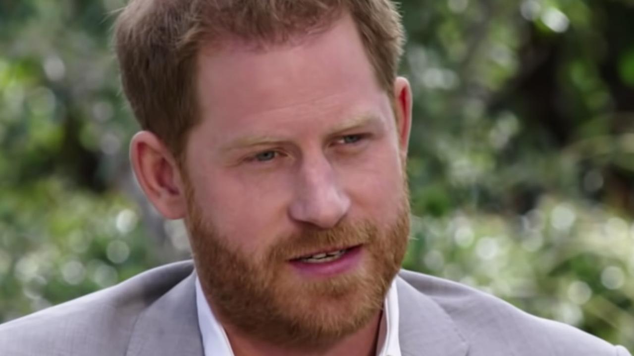 Meghan And Prince Harry Oprah Interview: First Look At Controversial ...