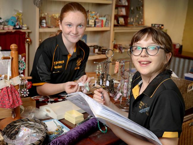 Top class: The little SA schools scoring big NAPLAN wins