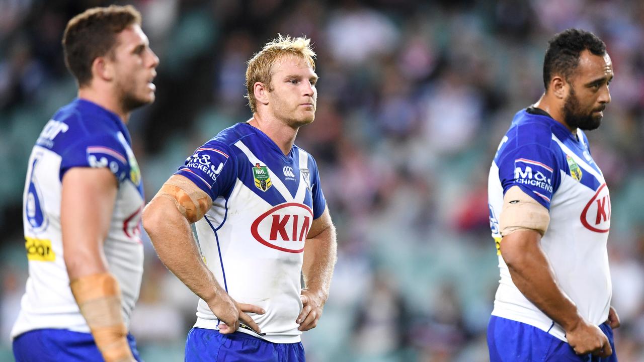 NRL games rescheduled: When and where are NRL games this weekend?