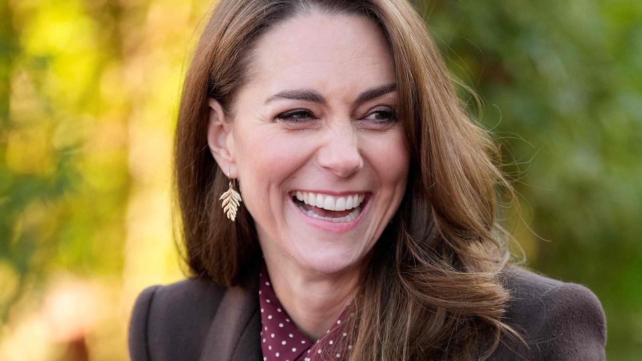 ‘So proud’: Prince William leads birthday tributes for Kate