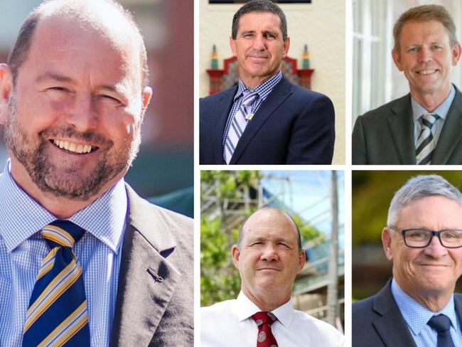 Brisbane private school principals of 2023