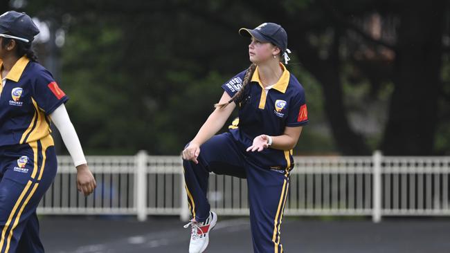 The victory comes after Central Coast took out the under-19s carnival earlier in the summer. Picture: Martin Ollman