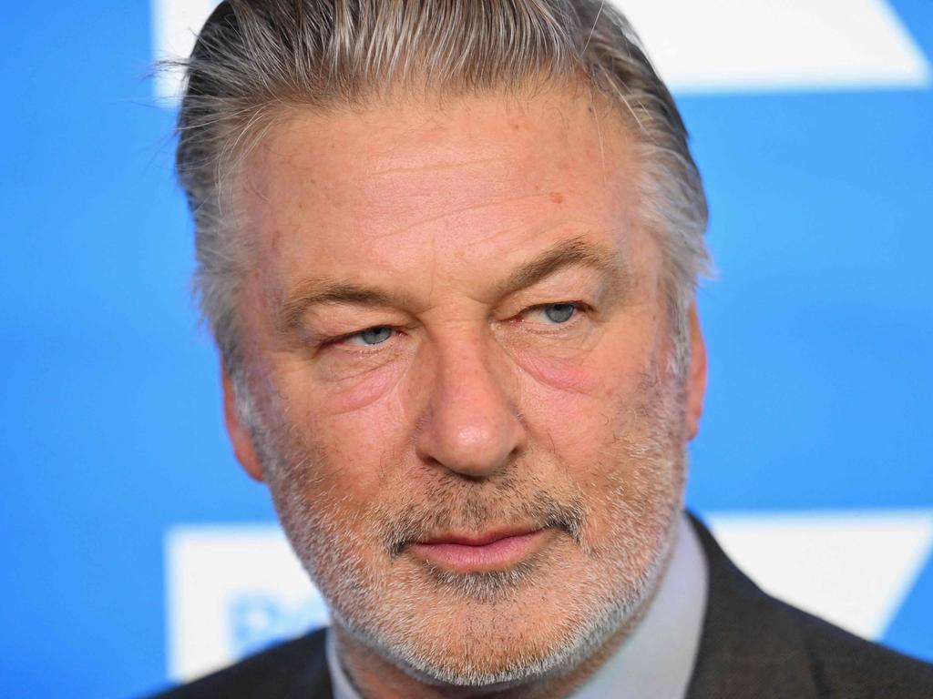 Actor Alec Baldwin has reportedly had all charges against him dropped. (Photo by ANGELA WEISS / AFP)