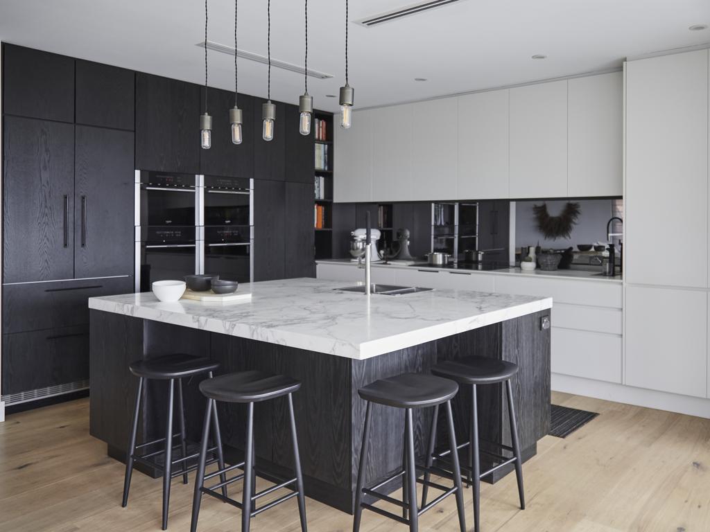 If you’re remodelling your kitchen or building your dream home, look to upgrade your space to include the latest trends in technology. Picture: supplied