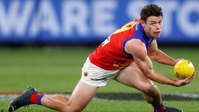 The chances of Lachie Neale returning to SA are slim to none. Picture: Michael Willson/AFL Photos