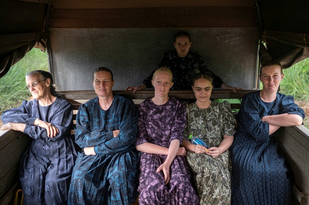 Mennonite communities raise hackles in Peruvian Amazon