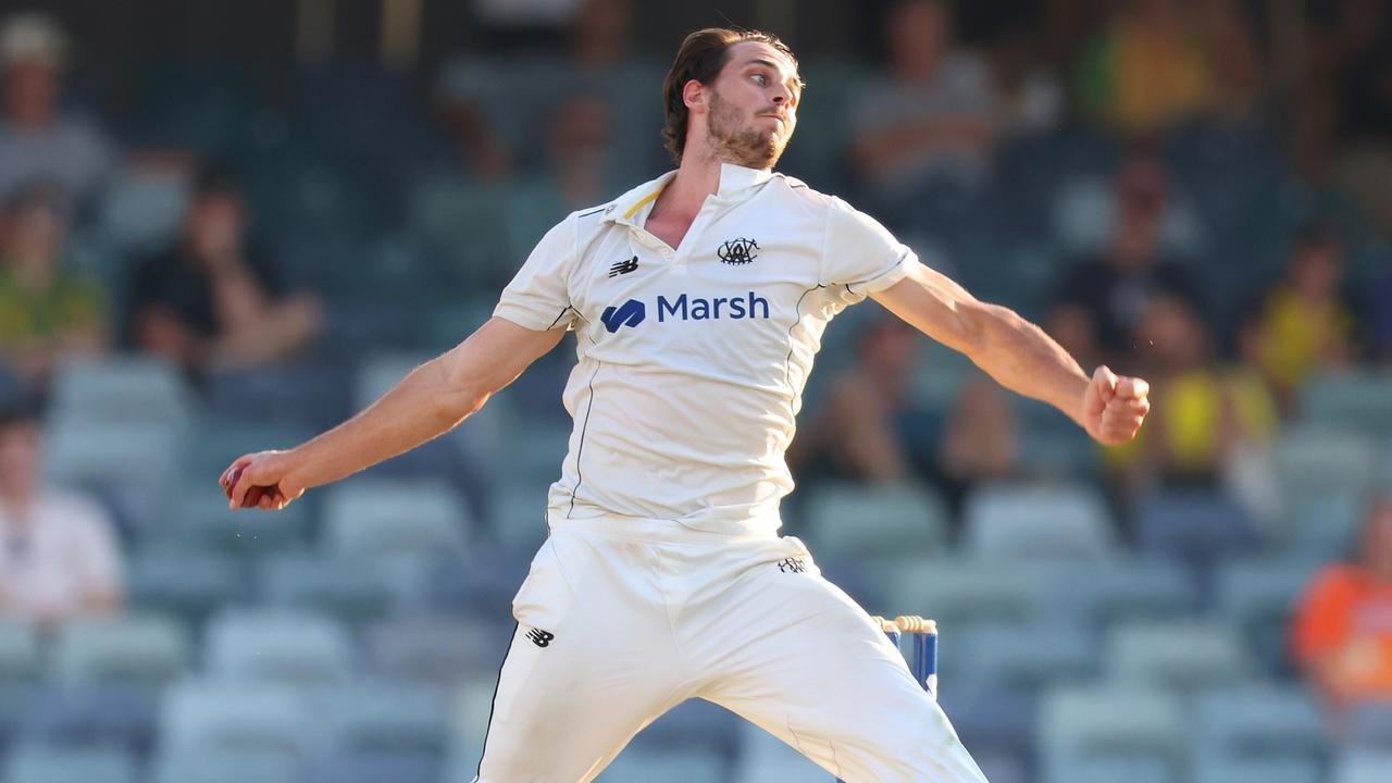 Cricket News 2023: Chris Tremain And Lance Morris Sign Short-term ...