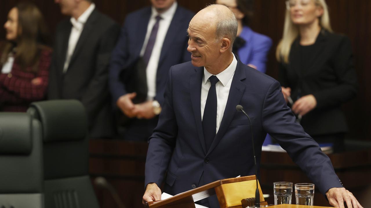 ANALYSIS: Deepest series of cuts needed to balance cheque book