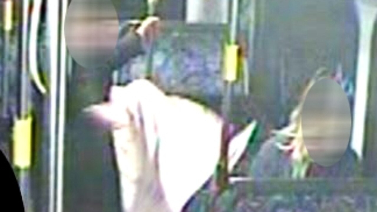 Woman allegedly kicked bus passenger in head near Warringah Mall ...