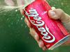Coke, Pepsi could make testicles larger
