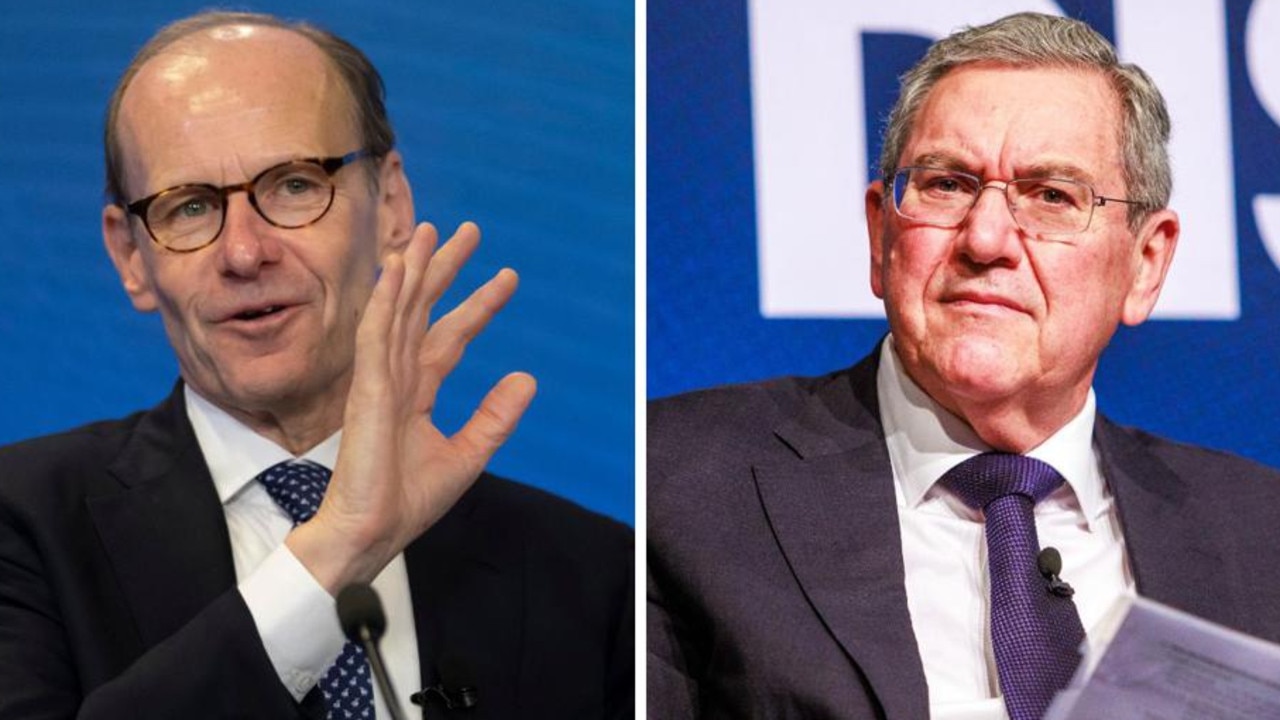 ANZ chief Shayne Elliott, who steps down in July, and ASIC chair Joe Longo may go head to head in early 2025 on a number governance issues at the bank.