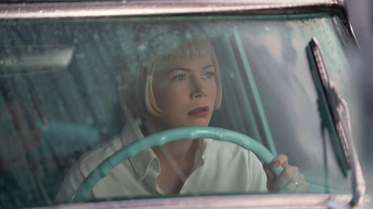 The Fabelmans stars Michelle Williams. Picture: StudioCanal