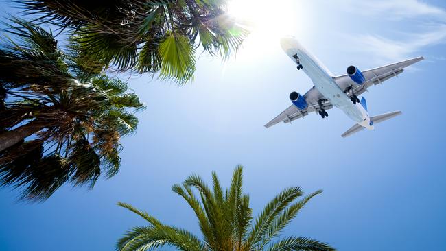 The travel sector has been the most complained about industry in the COVID-19 crisis, with the consumer watchdog seeing a 500 per cent surge in gripes.