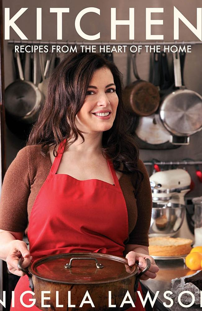 In Photos: The Tragic Life Of Nigella Lawson | Daily Telegraph