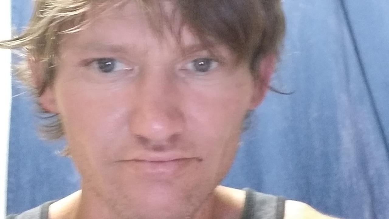 Malcolm David Tschirpig, 43, appeared at Gympie Magistrates Court by video link to plead guilty to unlawful possession of the restricted item, which were found in his possession during a police search on January 15, 2024 to arrest an associate of his.