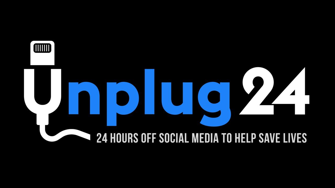 Unplug 24: How you can get involved