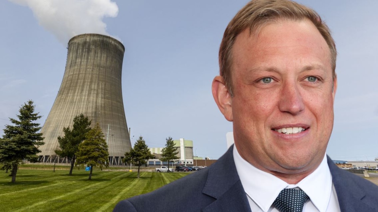 Why Steven Miles is promising to take nuclear option to the people