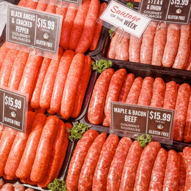 A&M Meats, Mt Gravatt Plaza