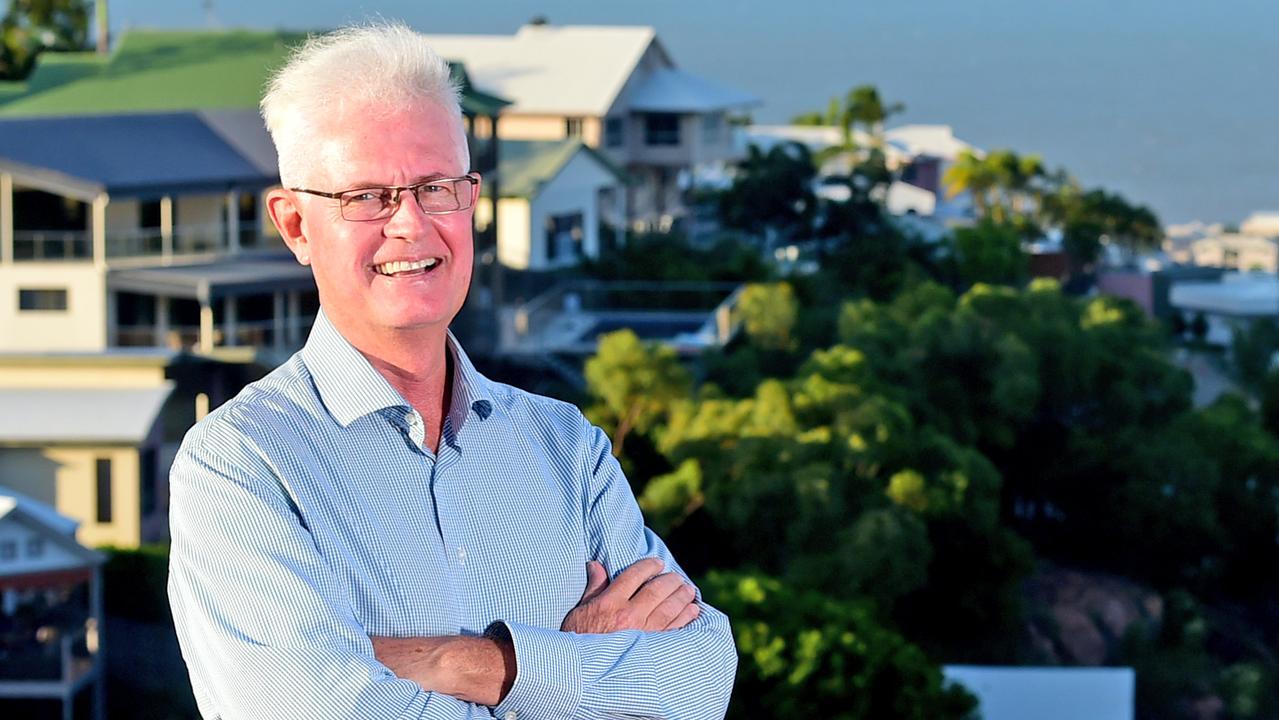 Regional economist Colin Dwyer released the final Townsville Grocery Price Watch.