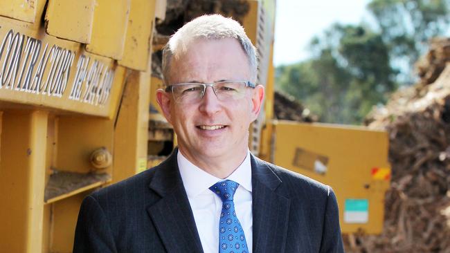 Paul Fletcher was re-elected as the member for Bradfield in the May federal election.