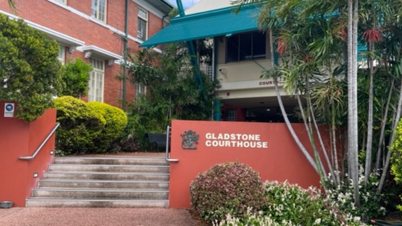 The first person charged with coercive control is expected to appear in a Gladstone court in July.