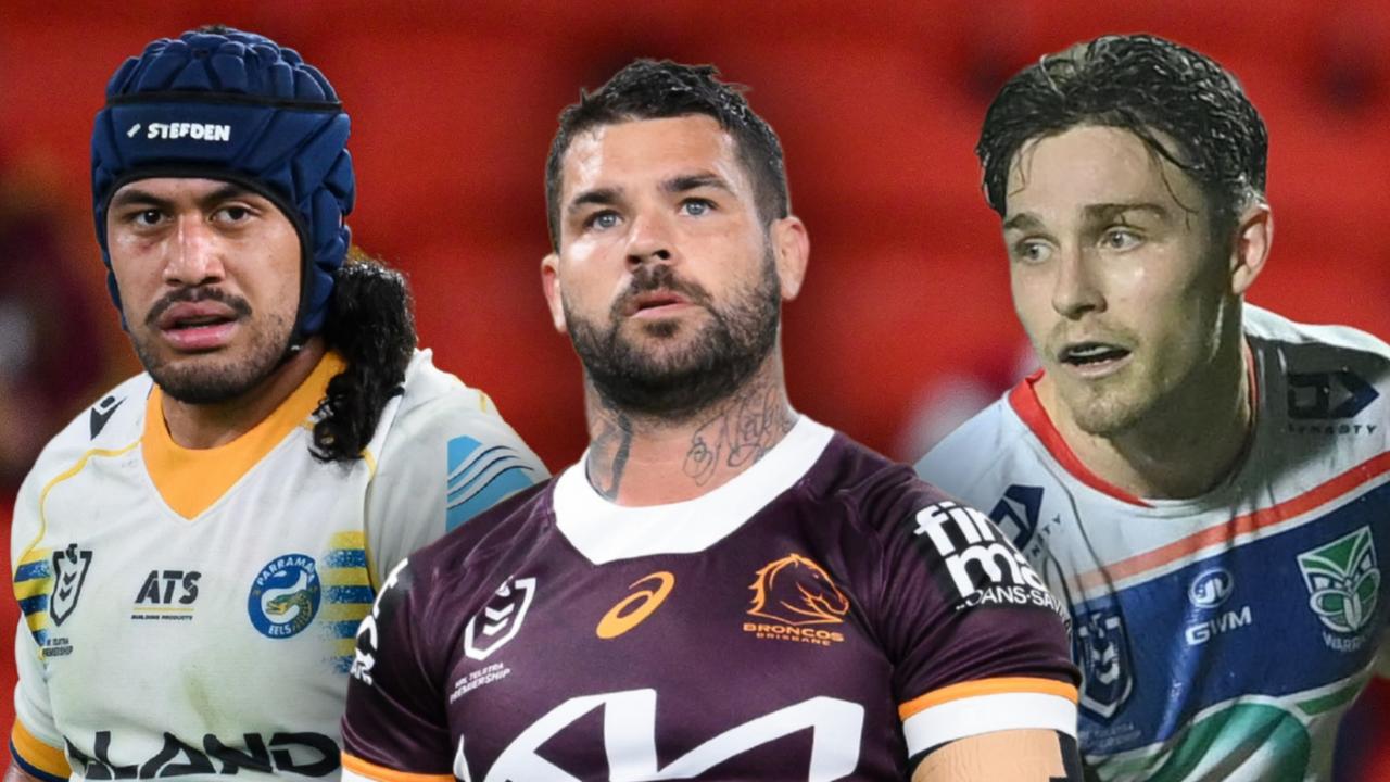 SuperCoach NRL Mid-Range Bible: Cash in on these injury discounts