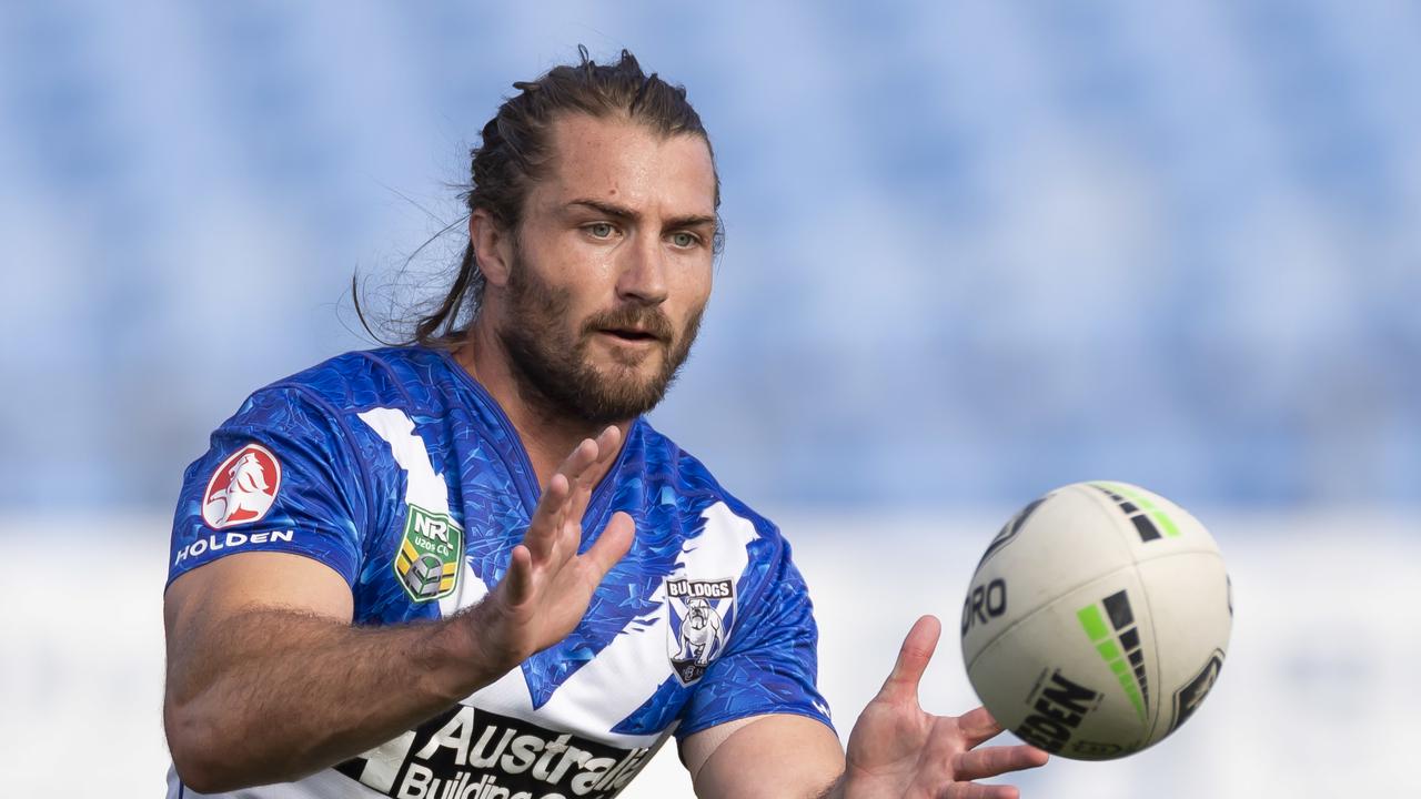 Bulldogs star playmaker Kieran Foran is set to return for the Round 3 clash with former club Manly.