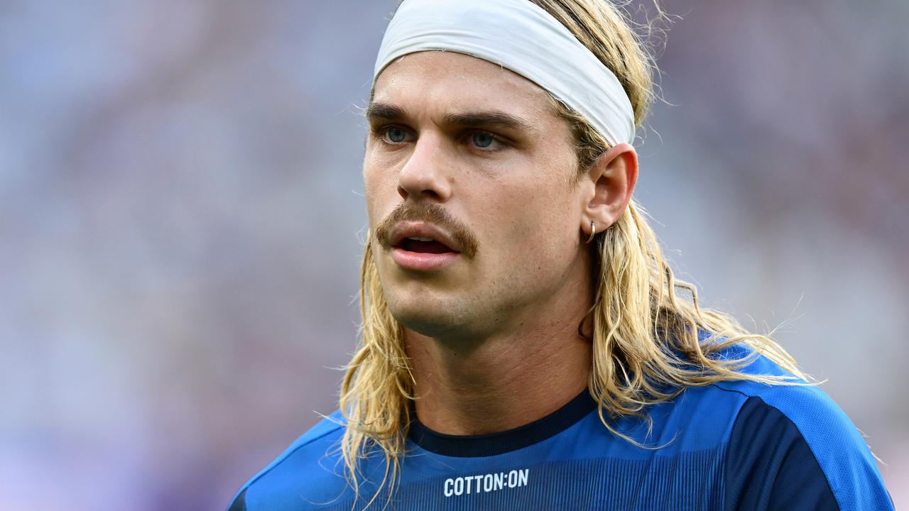 Cats’ third-party fines, Blues to go early: What you missed on TV