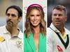 Legend goes nuclear in David Warner attack