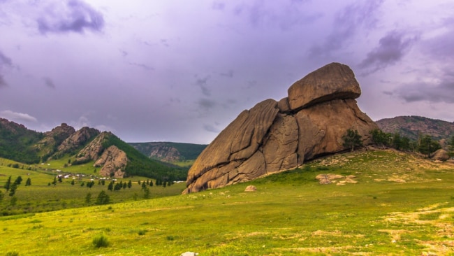 Mongolia: Why this travel destination has to be on you holiday bucket ...