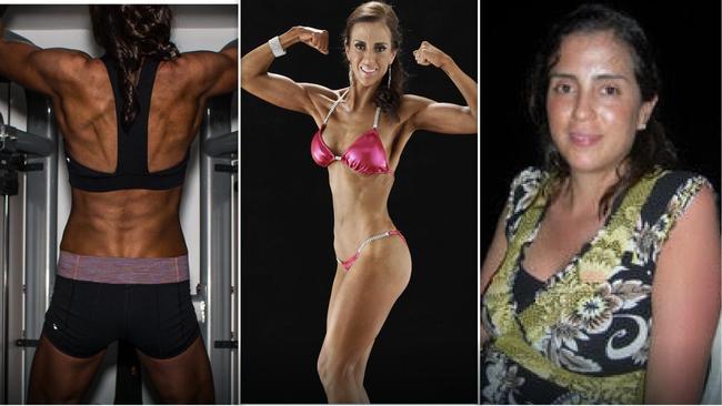 Inside Sydney's female body-building scene, Life and style