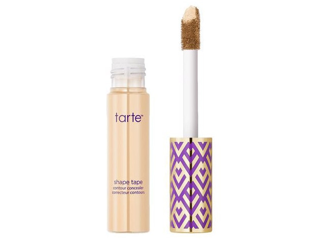 Tarte shape tape contour concealer. Picture: Supplied 