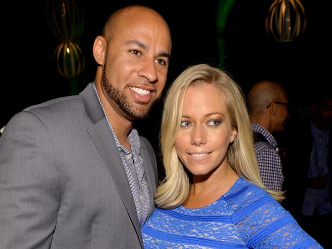 Ex-playboy Playmate Kendra Wilkinson Survived 60-seconds Sex With Hugh 