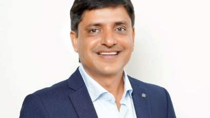 Mansfield man Ajaykumar Ghanshyambhai Patel, 49. Picture: RE/MAX