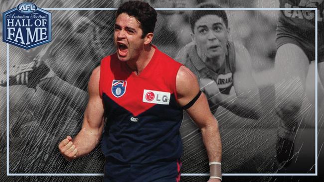 Hall of Fame 2025: Garry Lyon