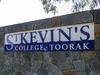 St Kevin’s ‘facing hard questions’ after teachers’ departure