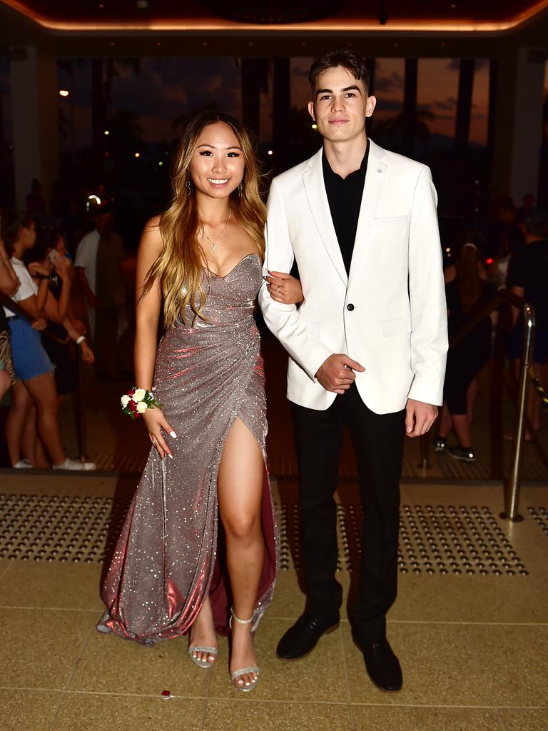 Kirwan State High School formal 2019 | PHOTOS | Townsville Bulletin